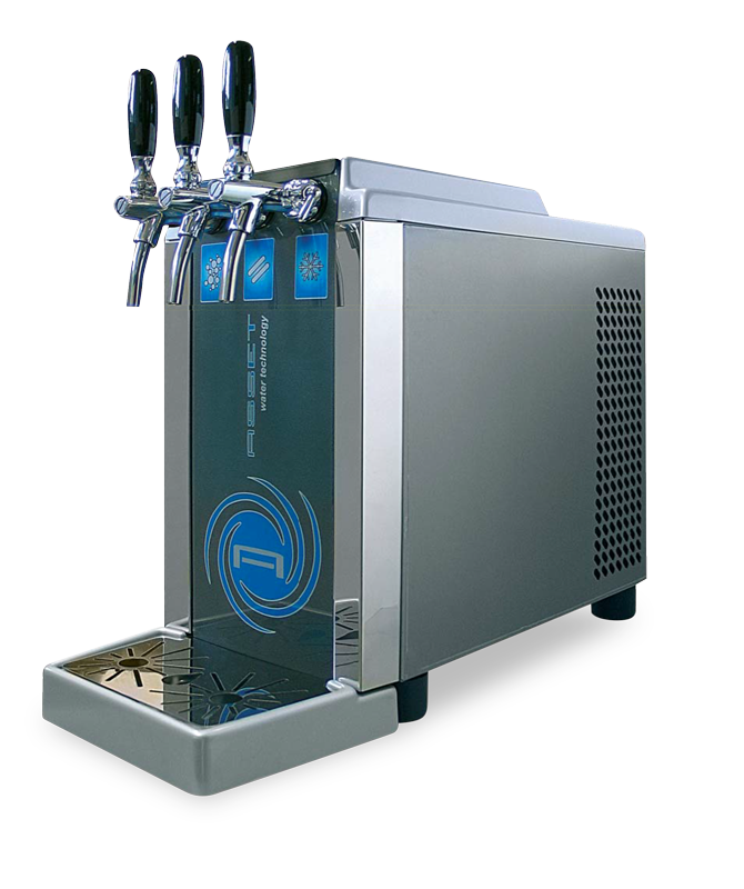 atlantis inox abs
