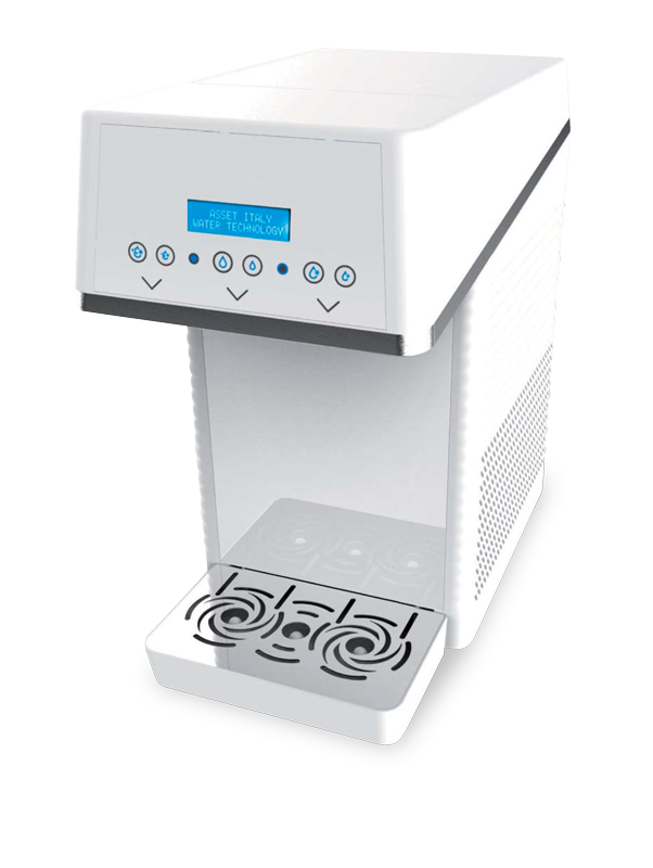 atlantis inox abs