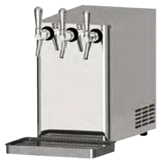 petite ice 50 lux