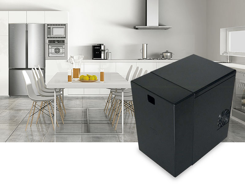 Undercounter